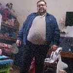 Rodrigo avatar