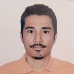 Nigel avatar