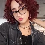 Salomé avatar