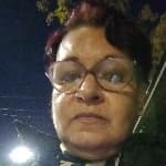 Patricia avatar