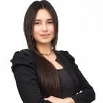 Roxana avatar