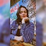 Indira avatar
