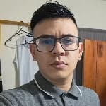 Sebastián avatar