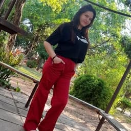 Magali avatar