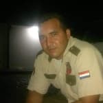 Diego avatar