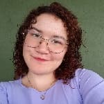 María avatar