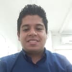 Luis avatar