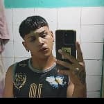 Enzo avatar