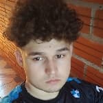 Marcos avatar