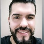 Federico avatar