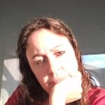 María avatar