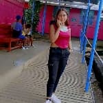 Tania avatar