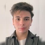 Gastón avatar