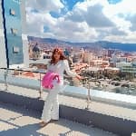 María avatar