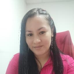 Suyen avatar