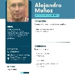 Alejandro avatar