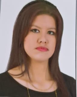 Claudia avatar