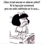 Gloria avatar