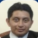 Javier avatar