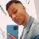 Jhoel avatar