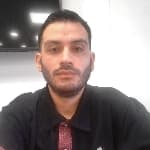 Juan avatar