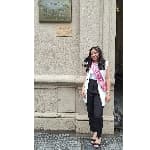Romina avatar