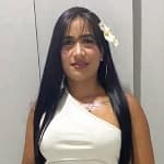 Maria avatar