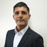 Luis avatar