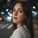 Maria avatar