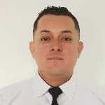 Luis avatar