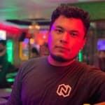 Diego avatar