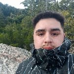 Santiago avatar
