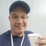 Victor avatar