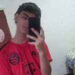 Jeremias avatar
