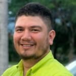 Mauricio avatar