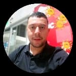 Andrés avatar