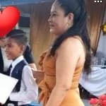 María avatar