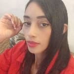 Ingrid avatar