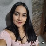 María avatar