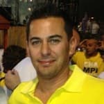 Sagie avatar
