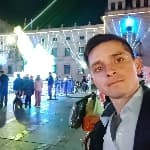 Diego avatar