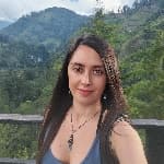 Adriana avatar