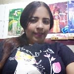 Yaneth avatar