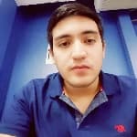 Junior avatar