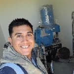 Oscar avatar