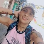 Yaribeth avatar