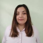 Analía avatar