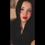 María avatar