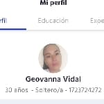 Geovanna avatar