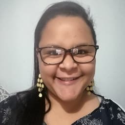 María avatar